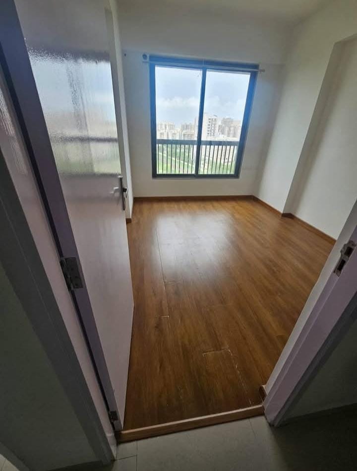 2 Beds and 2 Baths For Rent in Ahmedabad.
