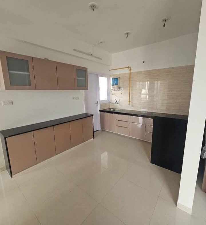 2 Beds and 2 Baths For Rent in Ahmedabad.