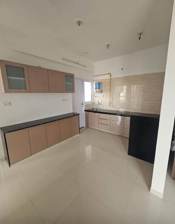2 Beds and 2 Baths For Rent in Ahmedabad.