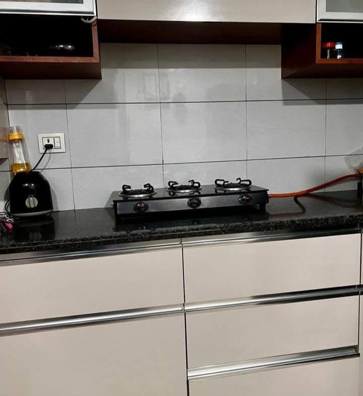 1 Bed and 1 Bath For Rent in Ahmedabad.