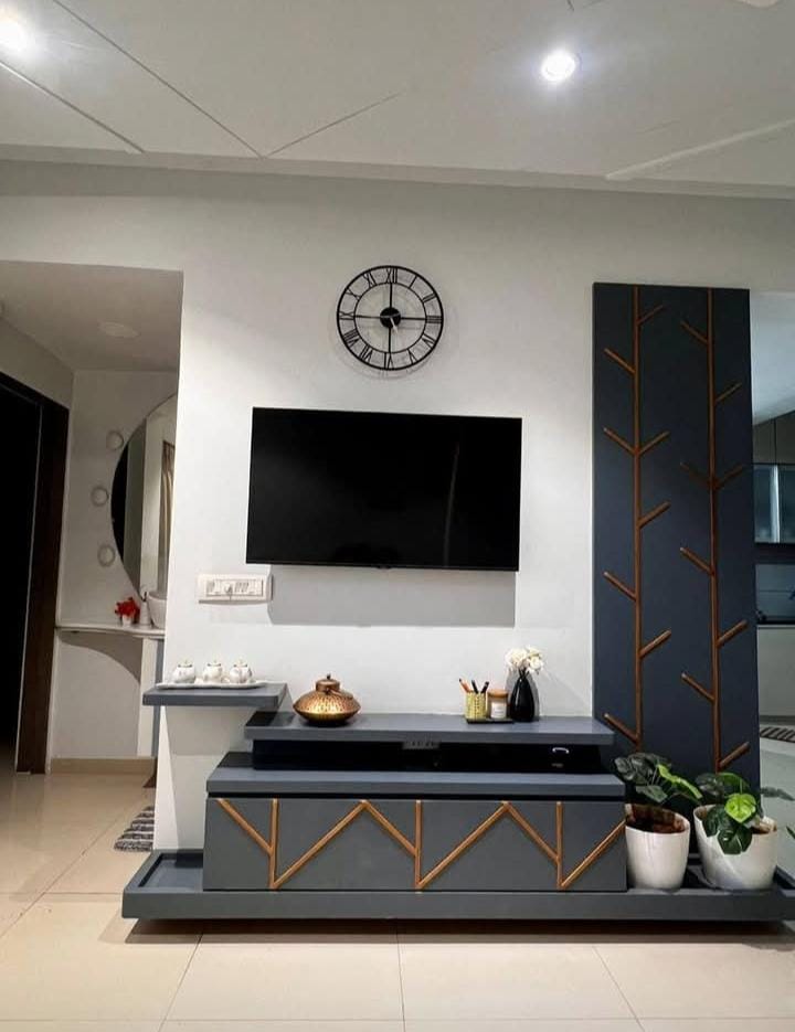 1 Bed and 1 Bath For Rent in Ahmedabad.