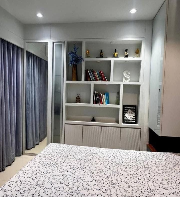 1 Bed and 1 Bath For Rent in Ahmedabad.