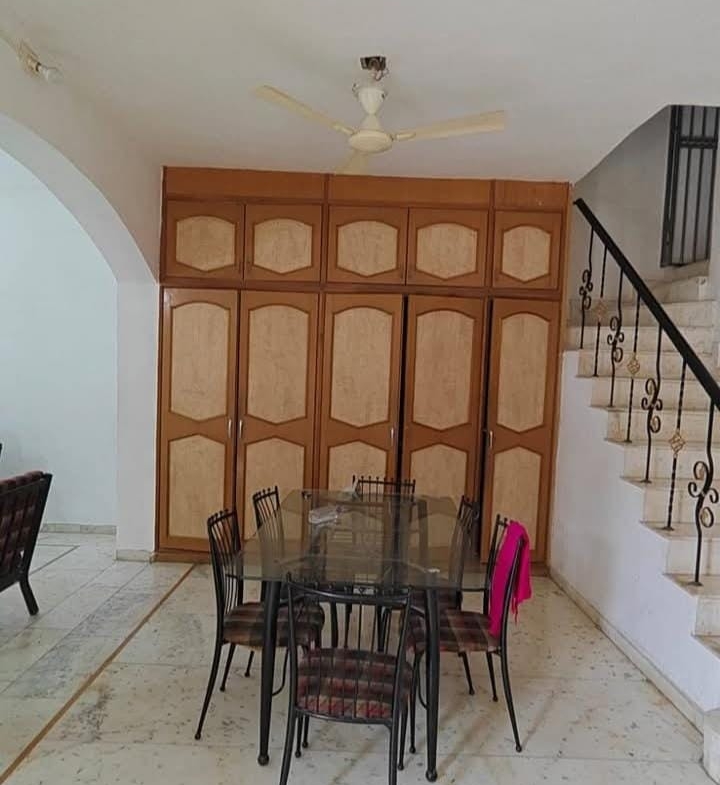2 Beds and 2 Baths For Rent in Ahmedabad.