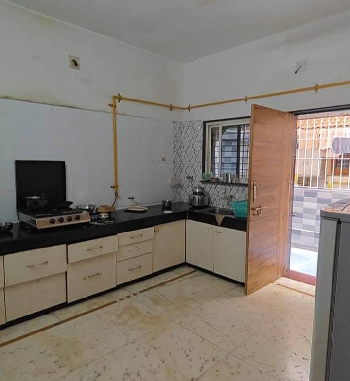 2 Beds and 2 Baths For Rent in Ahmedabad.