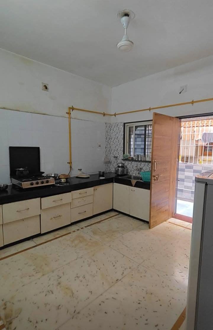 2 Beds and 2 Baths For Rent in Ahmedabad.
