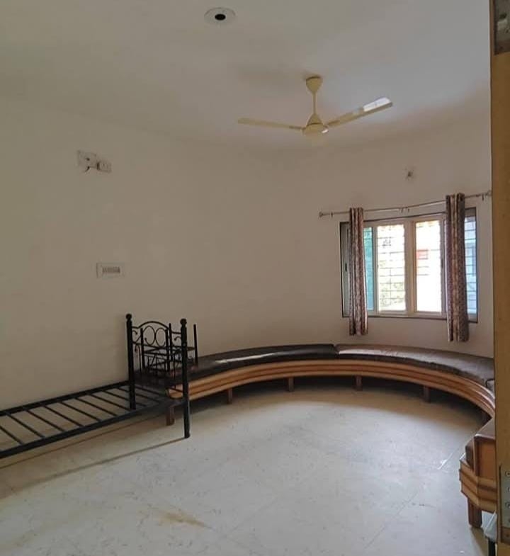 2 Beds and 2 Baths For Rent in Ahmedabad.
