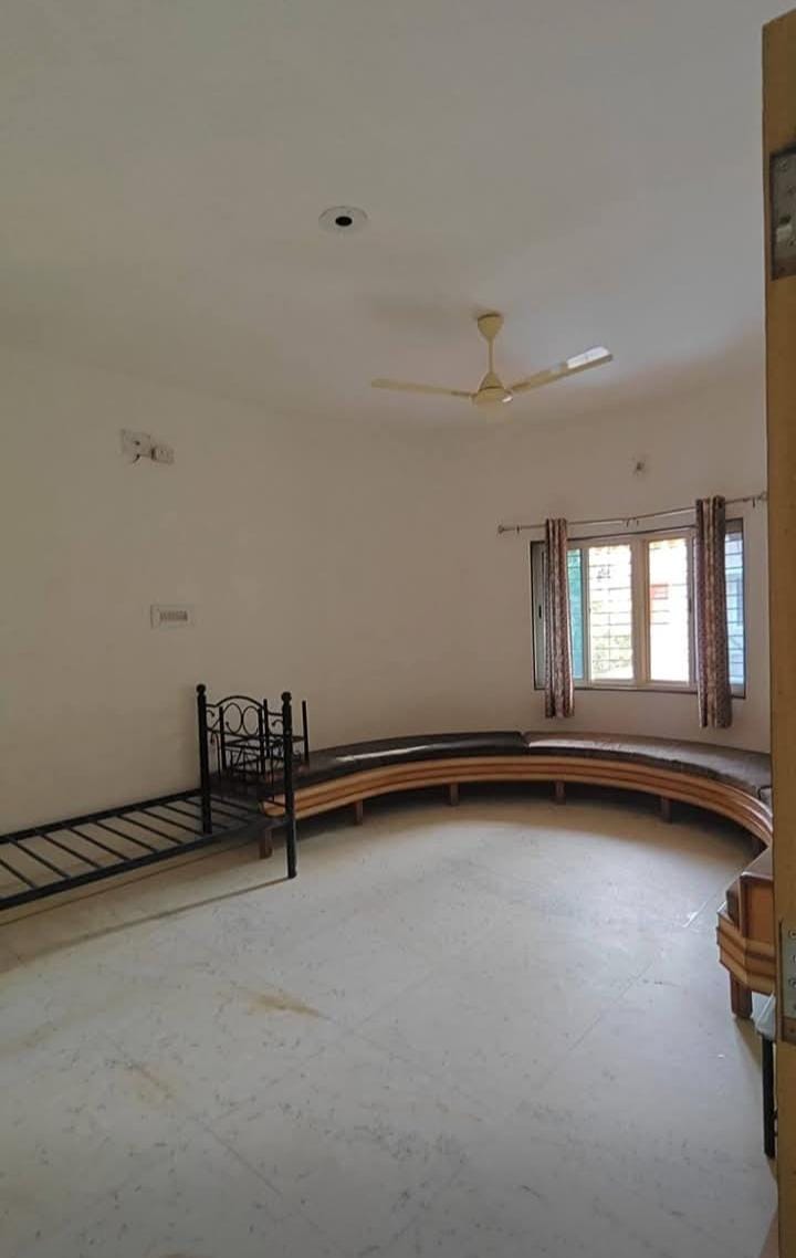 2 Beds and 2 Baths For Rent in Ahmedabad.