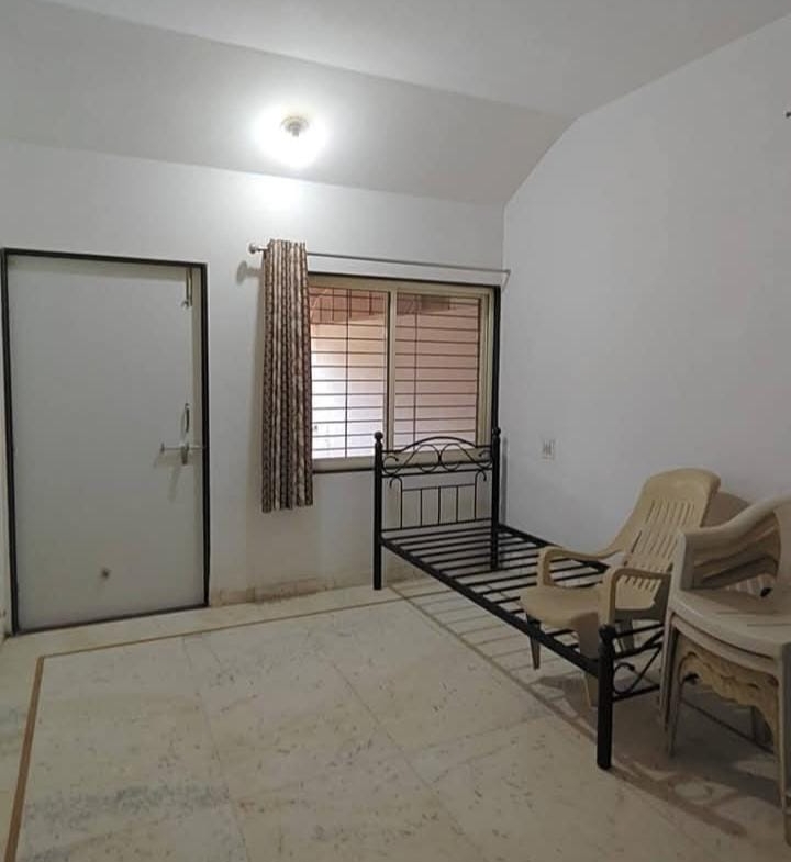2 Beds and 2 Baths For Rent in Ahmedabad.