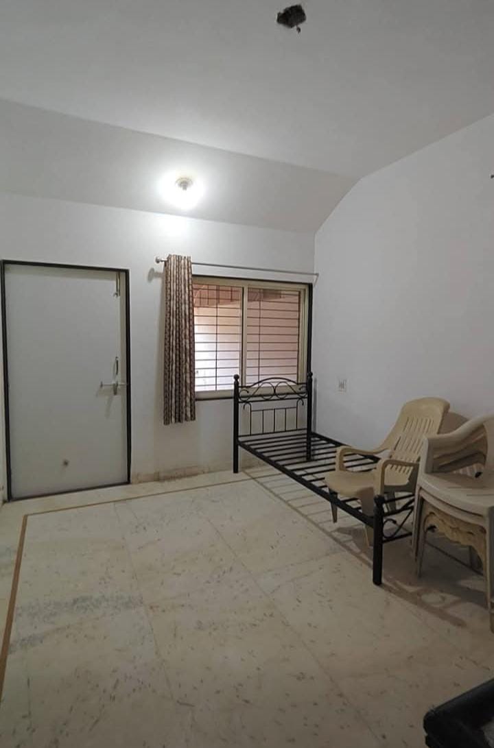 2 Beds and 2 Baths For Rent in Ahmedabad.