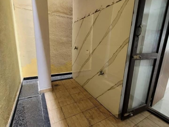 1 Bed and 1 Bath for Rent in Bengaluru