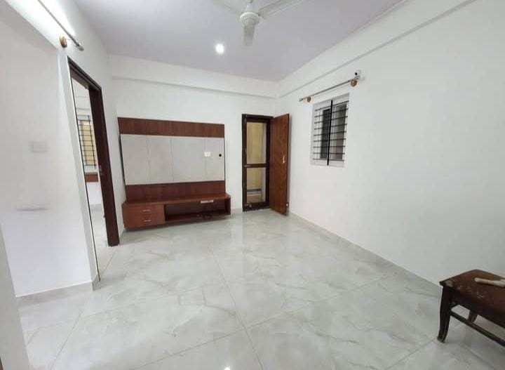 1 Bed and 1 Bath for Rent in Bengaluru