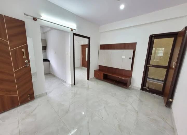 1 Bed and 1 Bath for Rent in Bengaluru