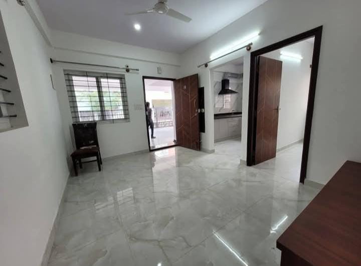 1 Bed and 1 Bath for Rent in Bengaluru