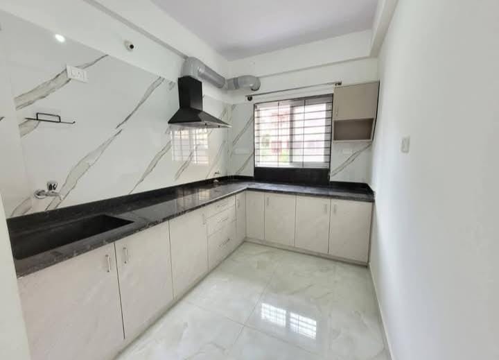 1 Bed and 1 Bath for Rent in Bengaluru