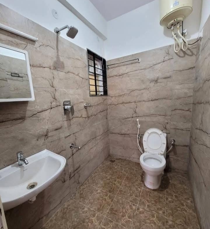 1 Bed and 1 Bath for Rent in Bengaluru