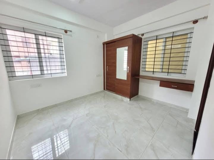 1 Bed and 1 Bath for Rent in Bengaluru