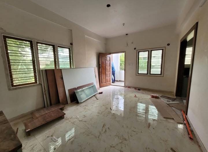2 Beds and 2 Baths For Rent in Banglore.