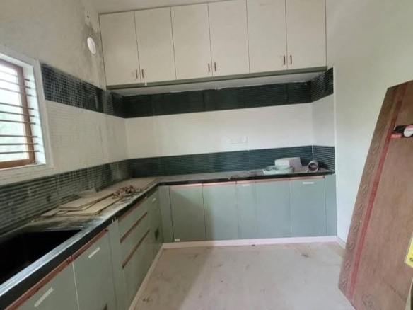 2 Beds and 2 Baths For Rent in Banglore.