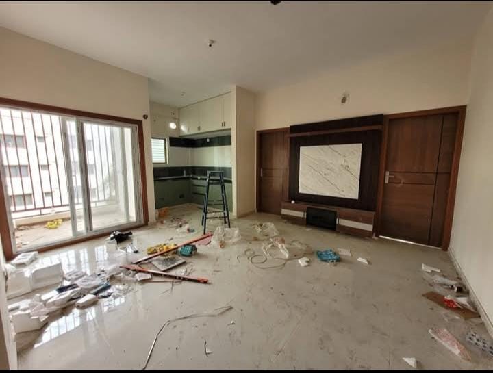 2 Beds and 2 Baths For Rent in Banglore.