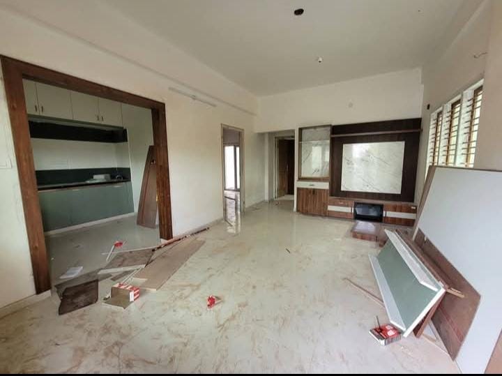 2 Beds and 2 Baths For Rent in Banglore.