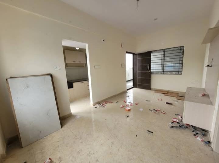 1 Bed and 1 Bath for Rent in Bengaluru.