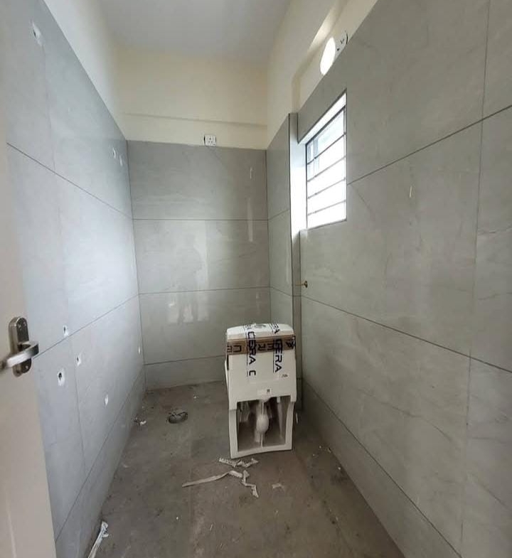 1 Bed and 1 Bath for Rent in Bengaluru.