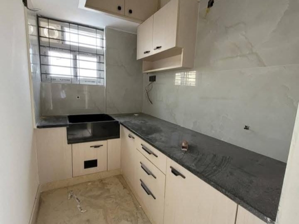 1 Bed and 1 Bath for Rent in Bengaluru.