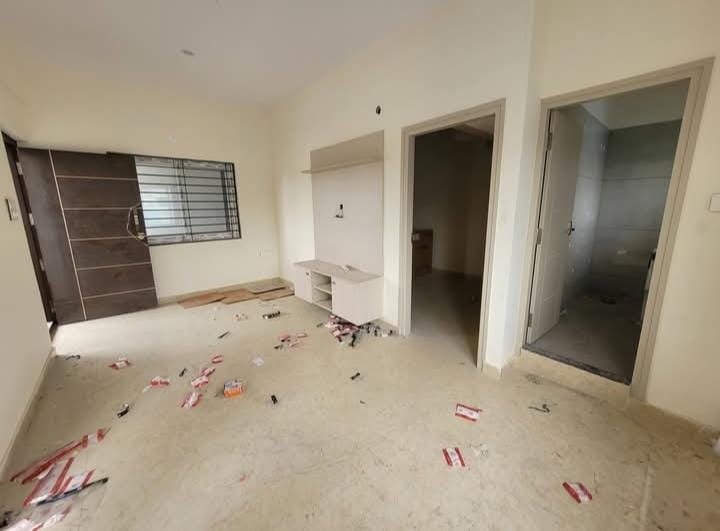 1 Bed and 1 Bath for Rent in Bengaluru.