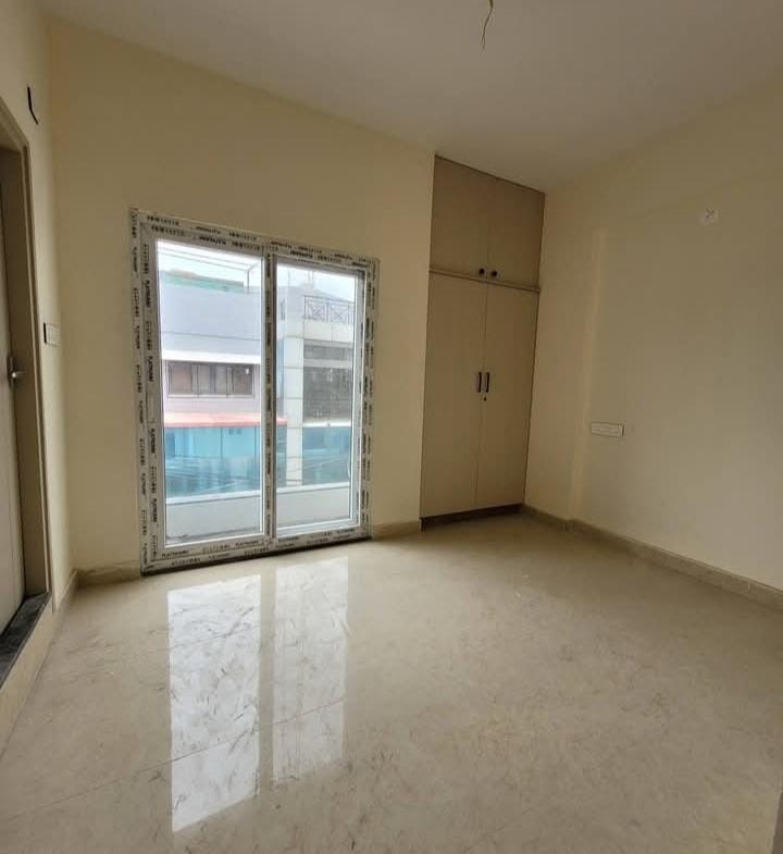1 Bed and 1 Bath for Rent in Bengaluru.