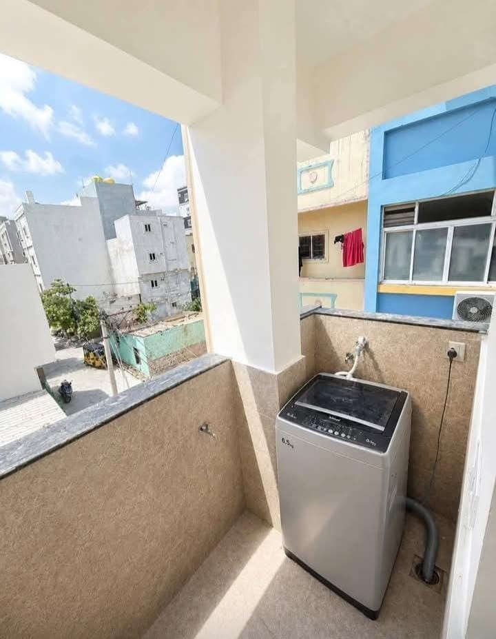 IMG-20260725-WA0027 1 Bed and 1 Bath for Rent in Bengaluru.
