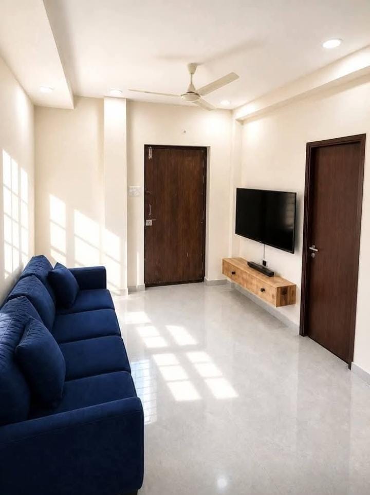 IMG-20260725-WA0028 1 Bed and 1 Bath for Rent in Bengaluru.