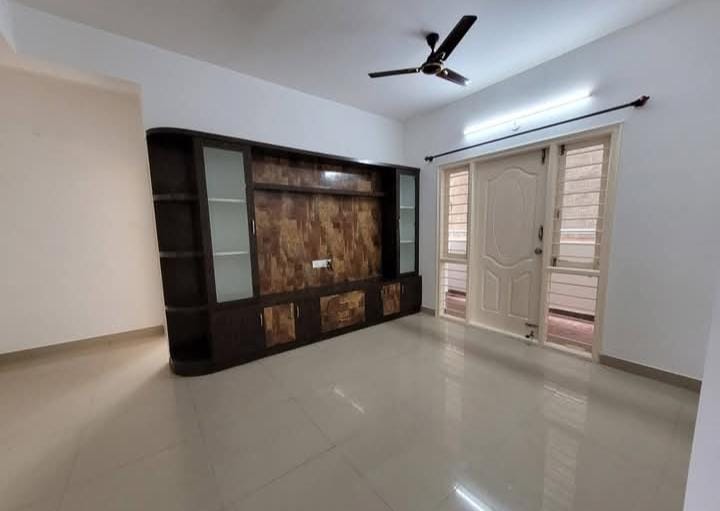 2 Beds and 2 Baths For Rent in Bengaluru.
