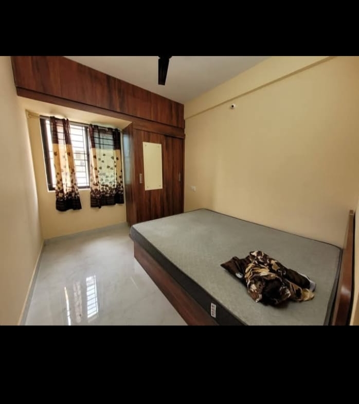 1 Bed And 1Bath for Rent in Bengaluru.