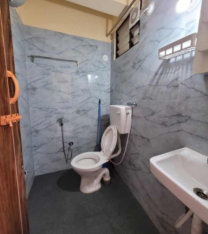 1 Bed And 1Bath for Rent in Bengaluru.