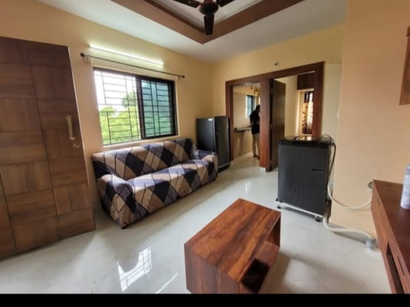 1 Bed And 1Bath for Rent in Bengaluru.