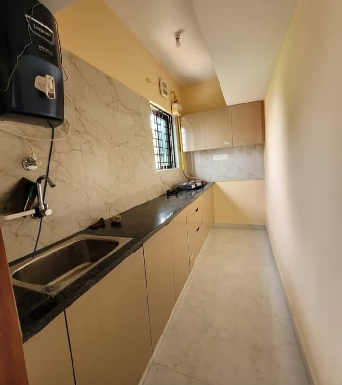 1 Bed And 1Bath for Rent in Bengaluru.