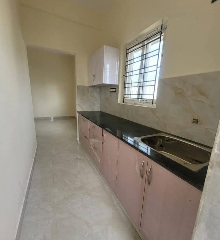 1 Bed and 1 Bath for Rent in Bengaluru.