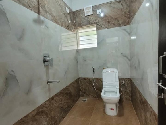 2 Beds and 2 Baths For Rent in Bengaluru.