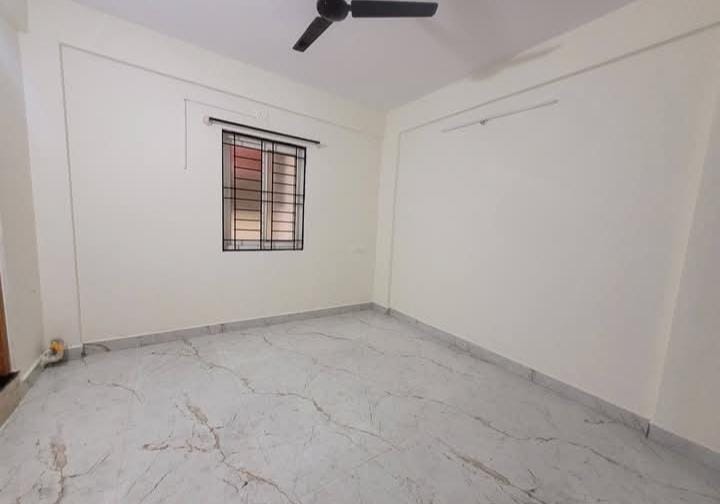 2 Beds and 2 Baths For Rent in Bengaluru.