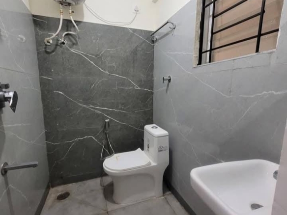 2 Beds and 2 Baths For Rent in Bengaluru.