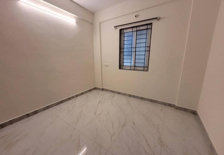 2 Beds and 2 Baths For Rent in Bengaluru.