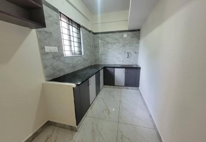 2 Beds and 2 Baths For Rent in Bengaluru.