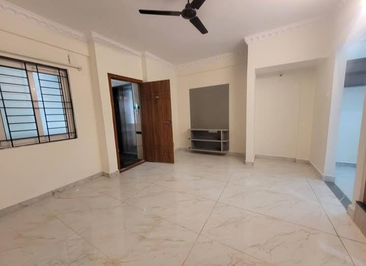 2 Beds and 2 Baths For Rent in Bengaluru.