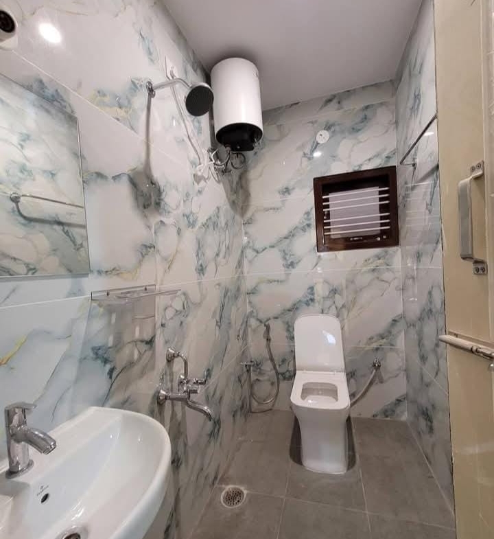 1 Bed and 1 Bath for Rent in Bengaluru.