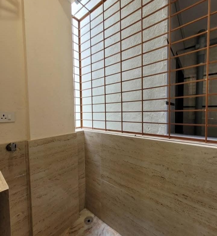 1 Bed and 1 Bath for Rent in Bengaluru.