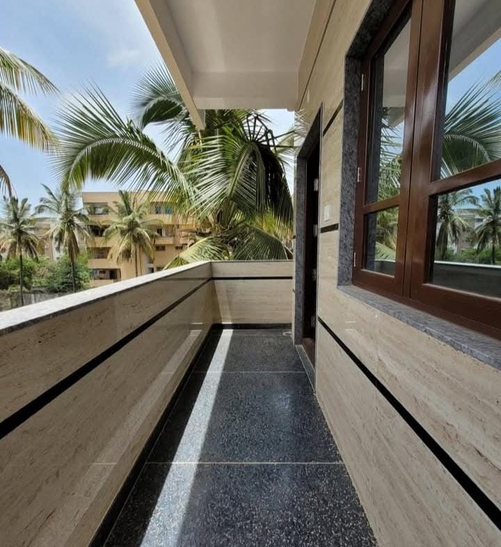 1 Bed and 1 Bath for Rent in Bengaluru.