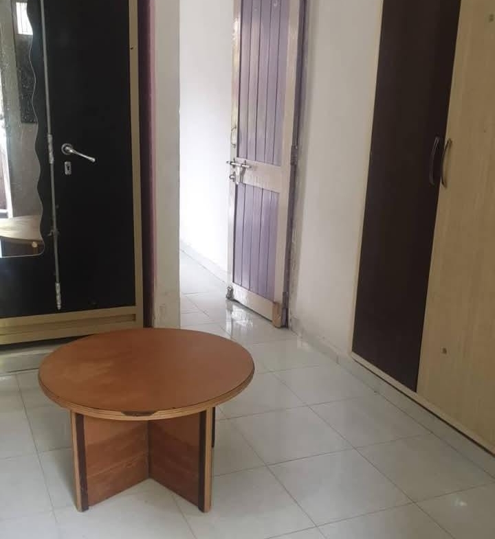 2 Beds and 2 Baths For Rent in Ahmedabad.