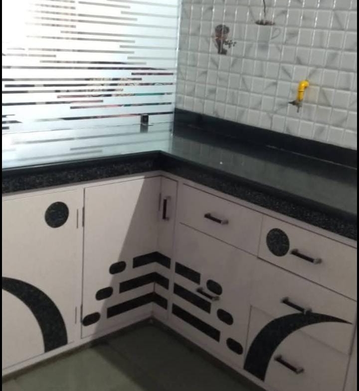 2 Beds and 2 Baths For Rent in Ahmedabad.