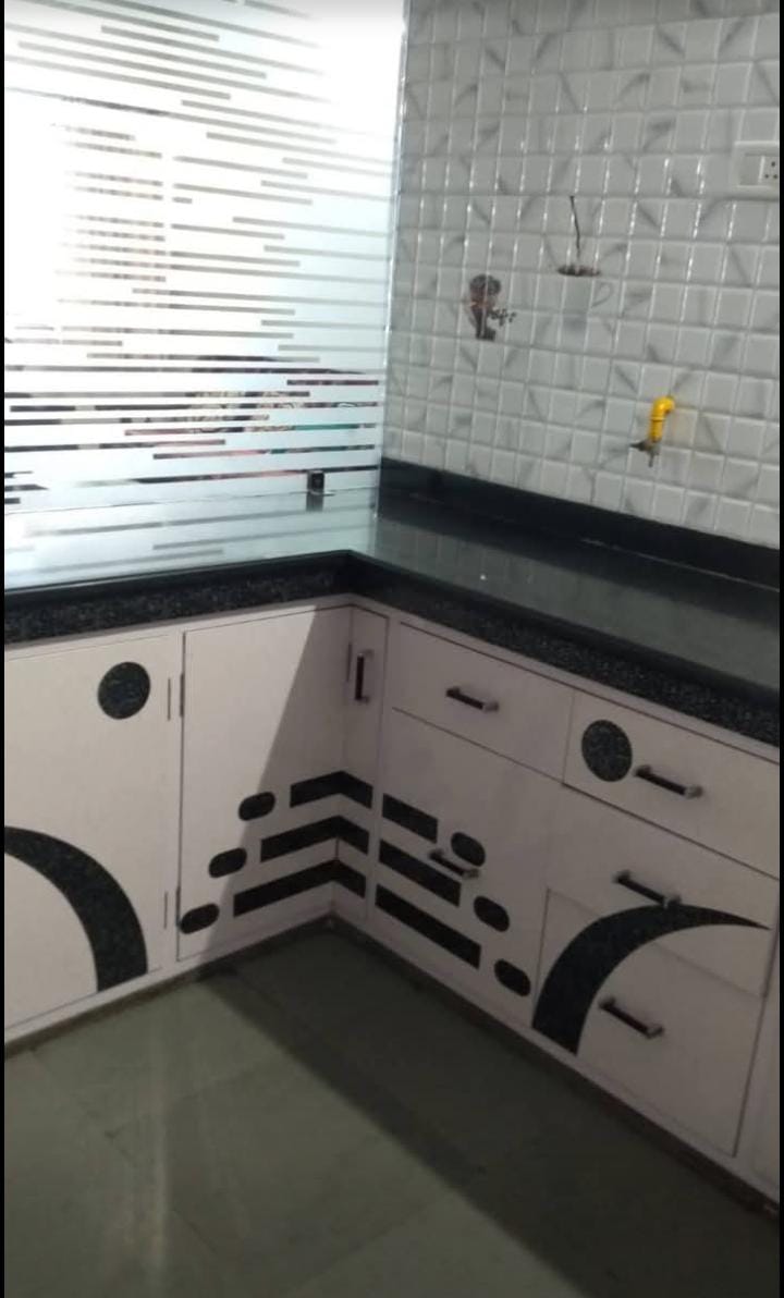 2 Beds and 2 Baths For Rent in Ahmedabad.