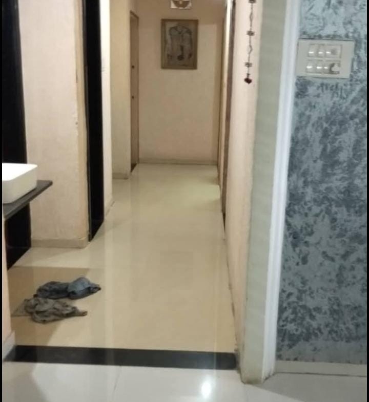 2 Beds and 2 Baths For Rent in Ahmedabad.